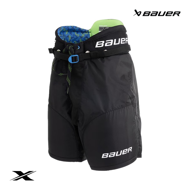 BAUER パンツ S24 X ユース アイスホッケー