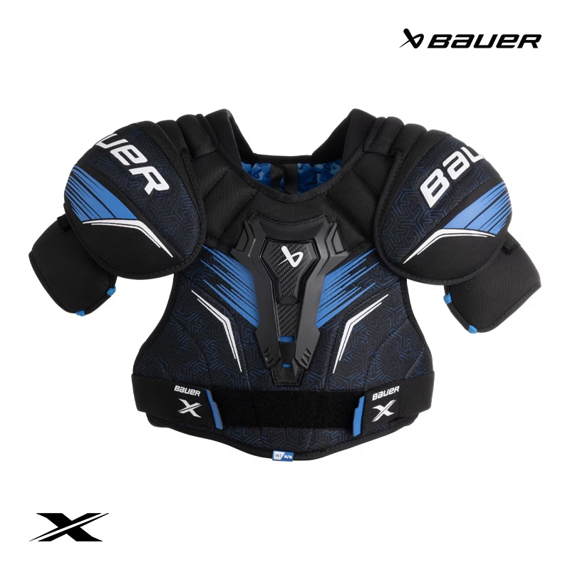 アイスホッケー,ショルダー,BAUER（バウアー）,NSXシリーズ/PRODIGY