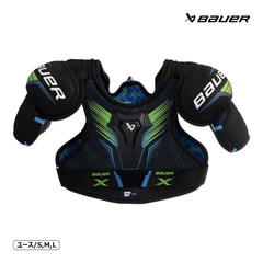 BAUER - Bauer 1X  トップモデル　期間限定値下中 skbax5proi_m_s.jpg