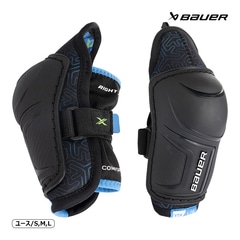 BAUER - アイスホッケー　キーパー　LRグラブ BAUER - アイスホッケー キーパー LRグラブの通販 by ユウ's