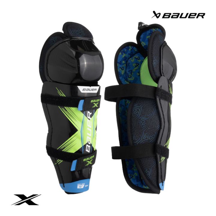 BAUER  レガード S24 X ジュニア アイスホッケー BAUER レガード S24 X ユース アイスホッケー | アイスホッケー