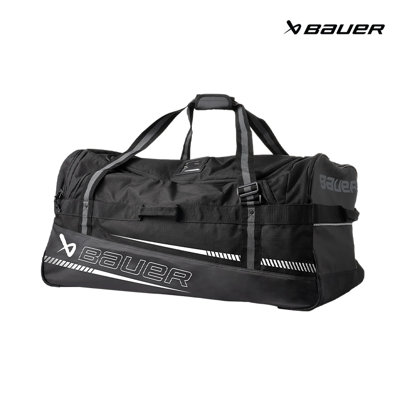 BAUER S24 エリート キャリーバッグ シニア アイスホッケー