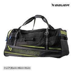 新商品＆再入荷- □BAUER(バウアー)□ヘルメット・グローブ・バッグ