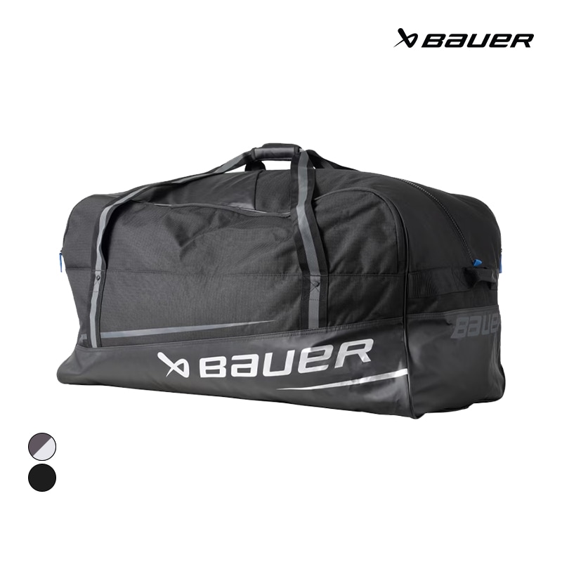 BAUER S24 プレミアム キャリーバッグ シニア アイスホッケー