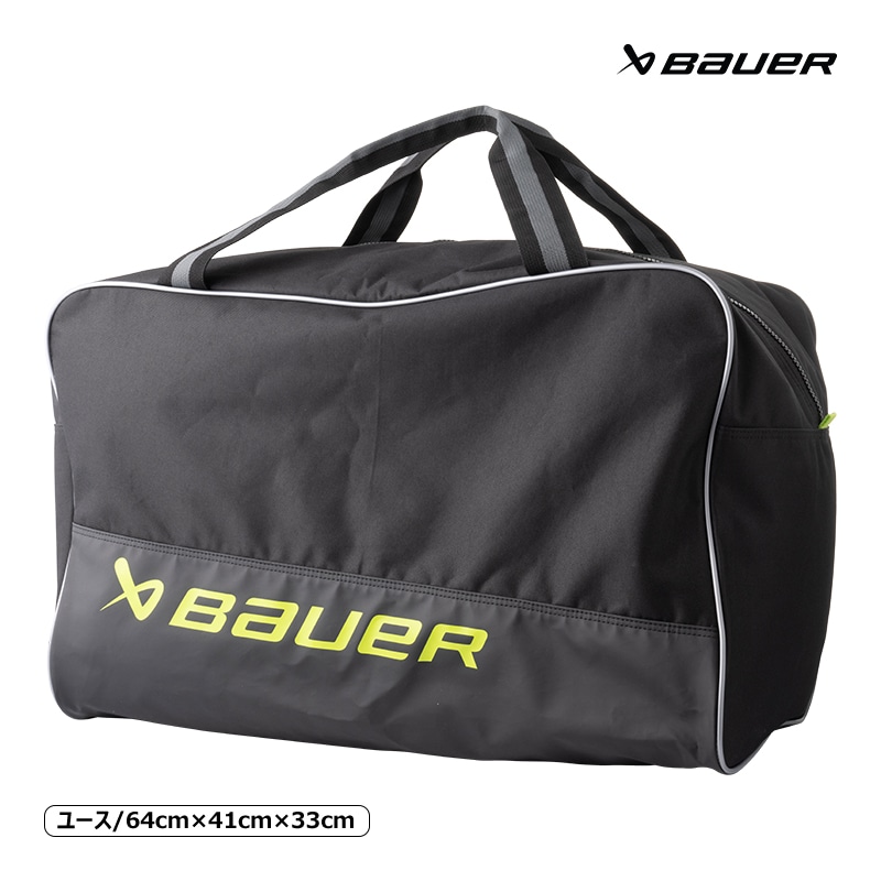 BAUER S24 コア キャリーバッグ ユース アイスホッケー