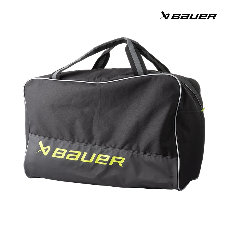 BAUER S24 コア キャリーバッグ ユース アイスホッケー