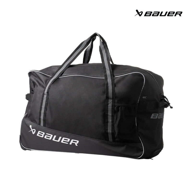 BAUER S24 コア ウィールバッグ シニア アイスホッケー -中型