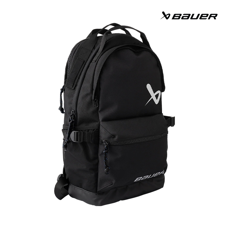 BAUER S24 エリート バックパックBP アイスホッケー