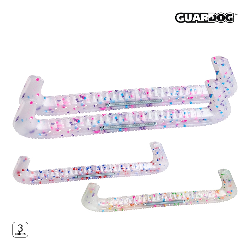 GUARDOG エッジカバー 2ピース -スプリンクルズ【ラッピング可