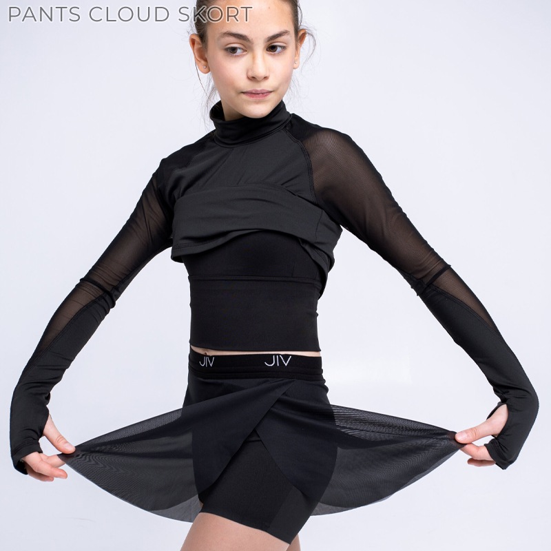 JIV Sport ショートパンツ CLOUD SKORT（クラウドスコート