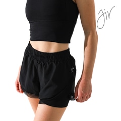 JIV Sport 硼ȥѥ CLOUD SHORTSʥ饦ɥ硼ġ ǥ ե奢ȡڥåԥ󥰲ġ -NP/TC