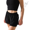 JIV Sport ���硼�ȥѥ�� CLOUD SHORTS�ʥ��饦�ɥ��硼�ġ� ��ǥ����� �ե����奢�������ȡڥ�åԥ󥰲ġ� -NP/TC