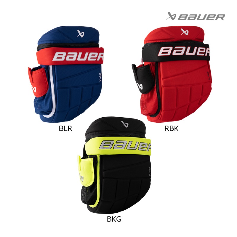 BAUER S24 グローブ バックパックBP ユース アイスホッケー | アイス