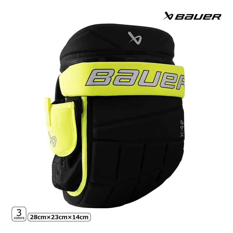 BAUER S24 グローブ バックパックBP ユース アイスホッケー