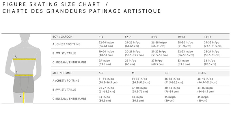 MONDOR メンズパンツ 4347 フィギュアスケート【ラッピング可】 -TC