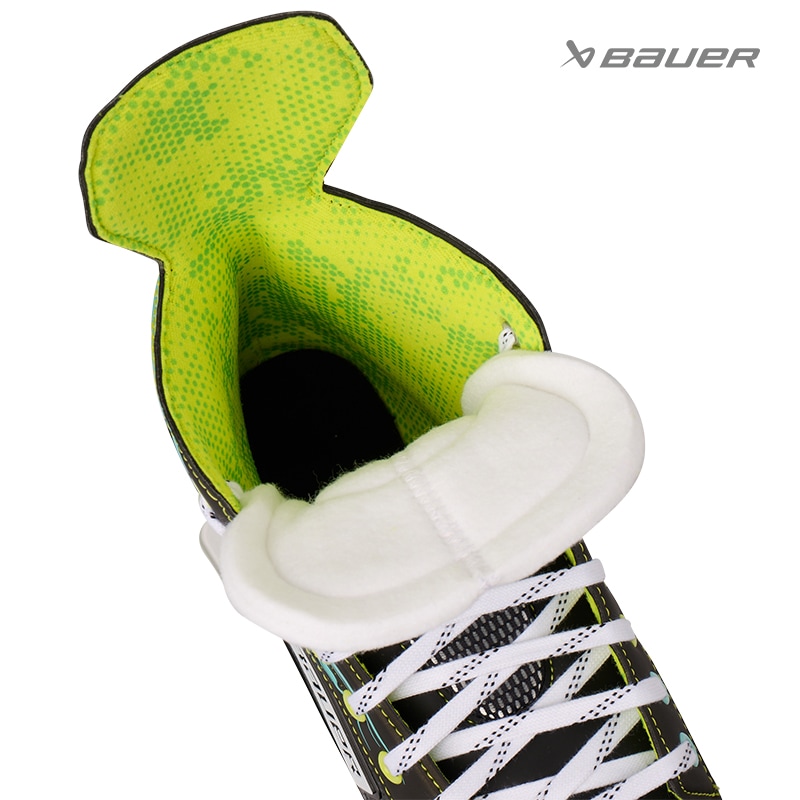 BAUER インラインスケート靴 S25 XRS シニア ホッケー | インライン