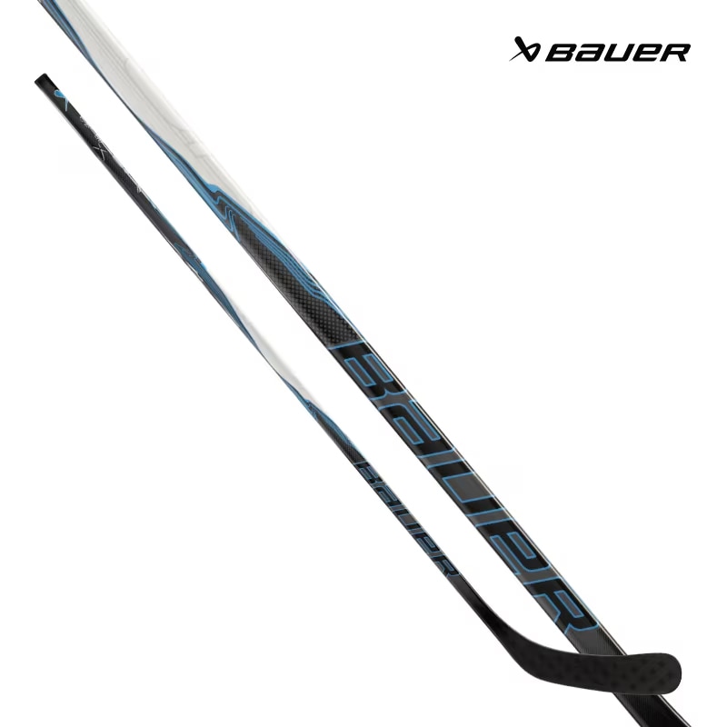 BAUER ワンピーススティック S25 ベイパー ジュニア アイスホッケー