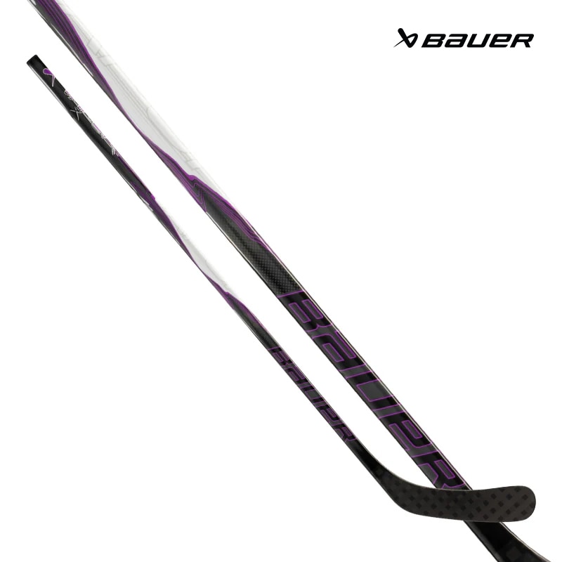 アイスホッケー,スティック,BAUER（バウアー）,VAPORシリーズ