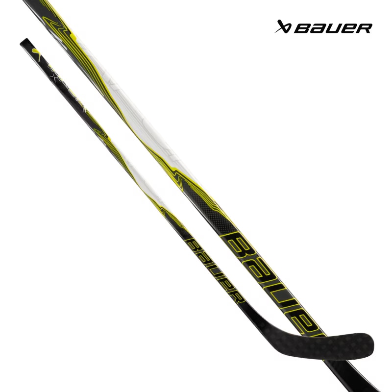 BAUER ワンピーススティック S25 ベイパー タイク アイスホッケー