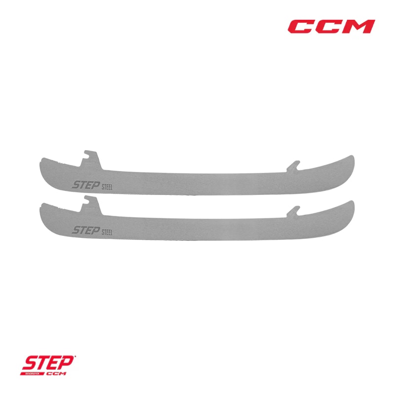 CCM ランナー STEP STEEL（左右セット） アイスホッケー