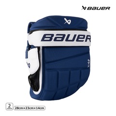新商品＆再入荷- □BAUER(バウアー)□ヘルメット・グローブ・バッグ
