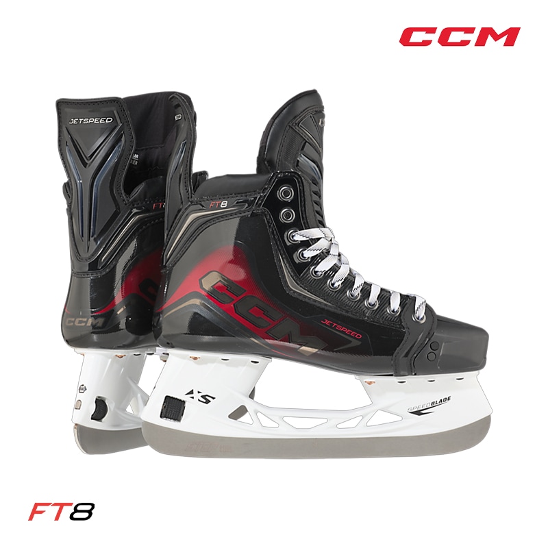 アイスホッケー,スケート靴,CCM（シーシーエム）,INT（インター/25.0