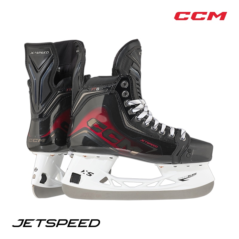 アイスホッケー,スケート靴,CCM（シーシーエム）,INT（インター/25.0