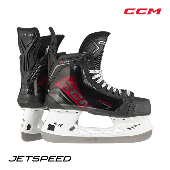 アイスホッケー,スケート靴,CCM（シーシーエム）,INT（インター/25.0