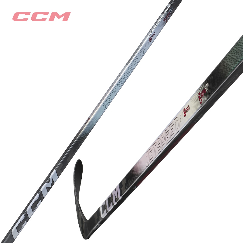 送料無料】CCM ワンピーススティック ジェットスピード FT8 PRO
