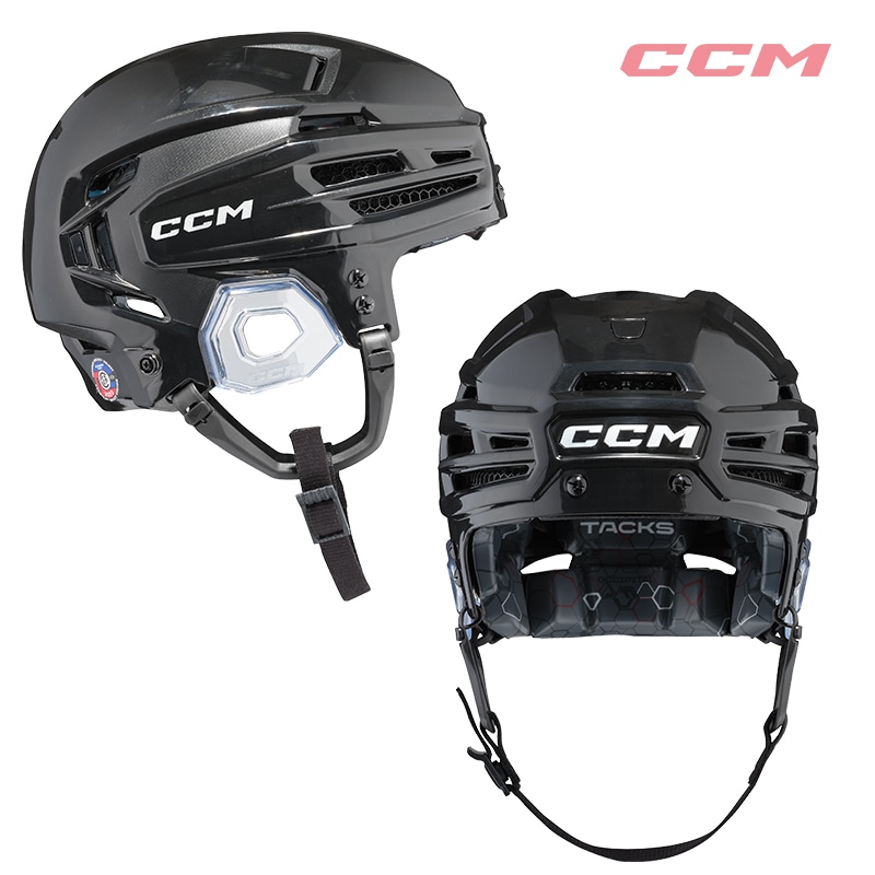 CCM ヘルメット タックス 920 アイスホッケー | アイスホッケー