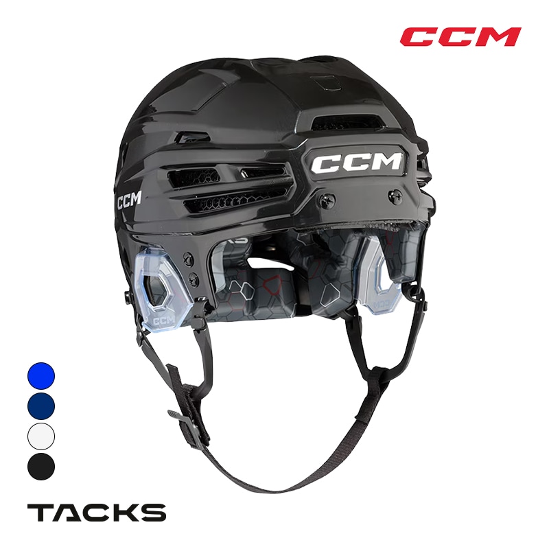 CCM ヘルメット タックス 920 アイスホッケー
