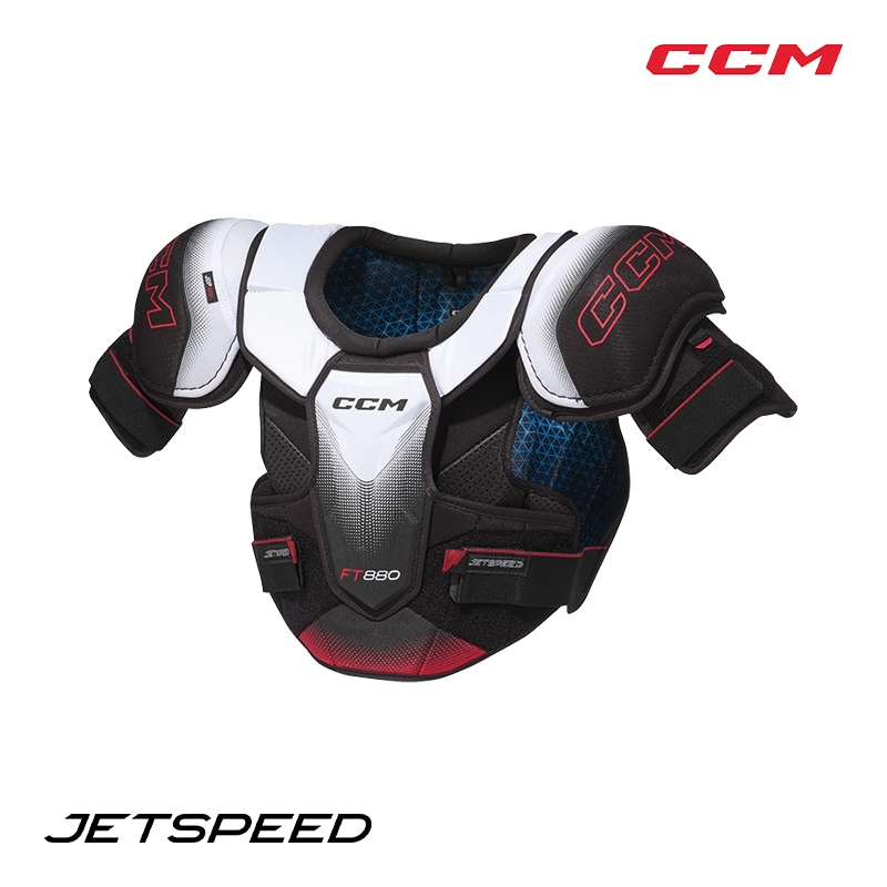 アイスホッケー,ショルダー,CCM（シーシーエム）,SR（シニア/160cm以上