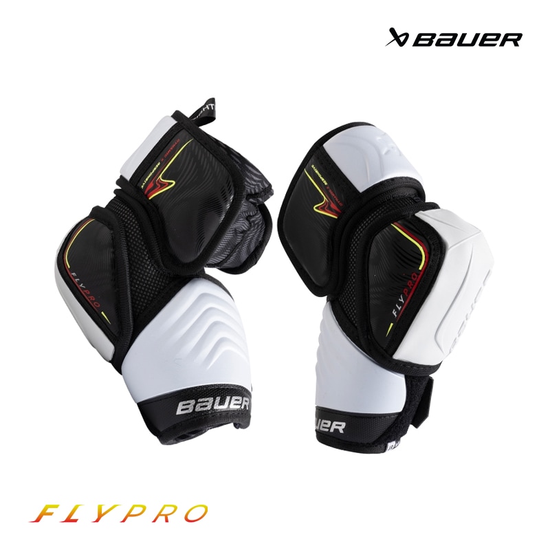 BAUER エルボー S25 ベイパー FLYPRO シニア アイスホッケー