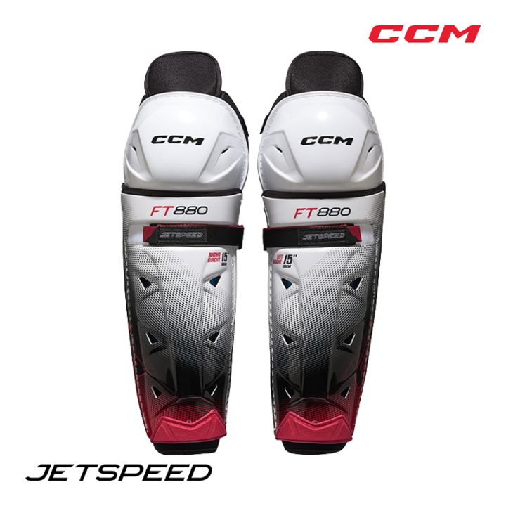 CCM レガード ジェットスピード FT880 ジュニア アイスホッケー