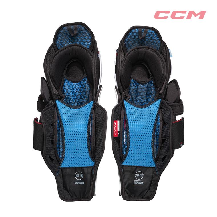 CCM レガード ジェットスピード FT8 PRO ジュニア アイスホッケー