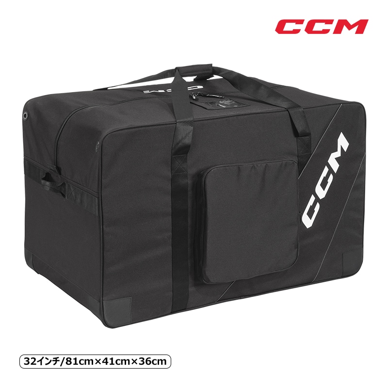 CCM チームコア キャリーバッグ 32インチ アイスホッケー