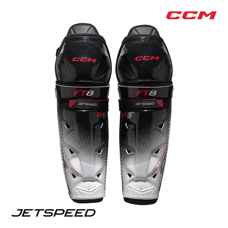 CCM レガード ジェットスピード FT8 シニア アイスホッケー