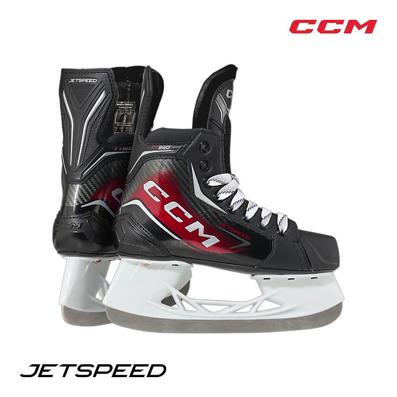 アイスホッケー,スケート靴,CCM（シーシーエム）,JR（ジュニア/21.0