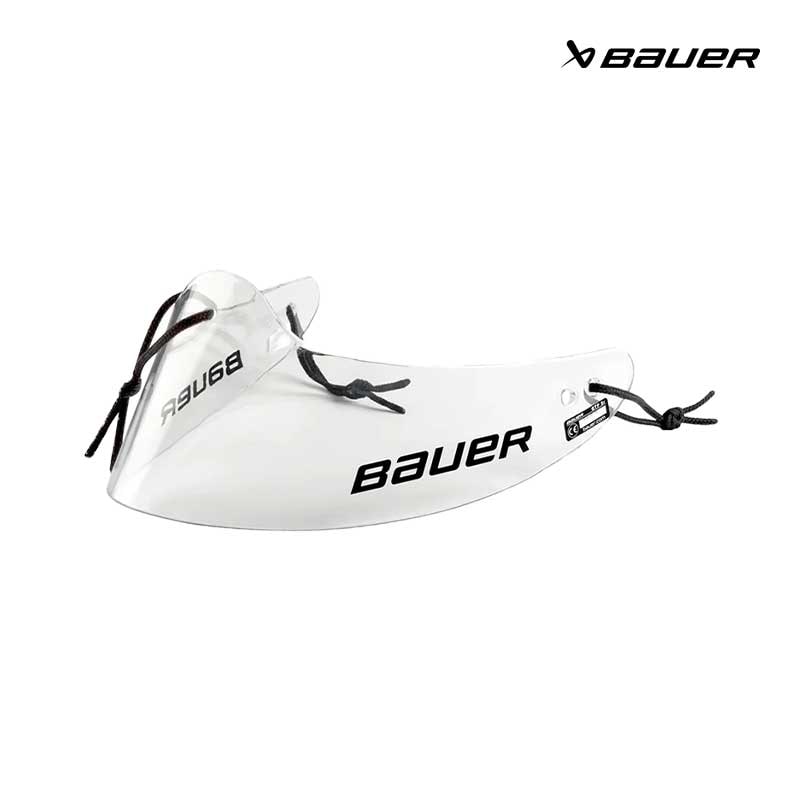 BAUER GKスロートガード ジュニア アイスホッケー