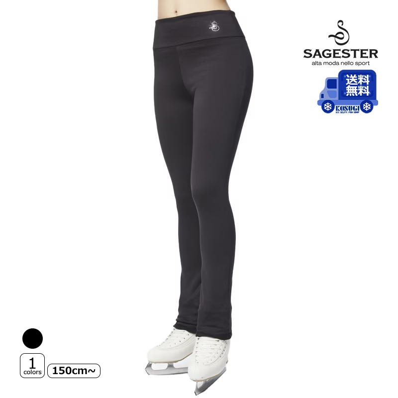 【送料無料】SAGESTER パンツ 464N レディース【ラッピング可】 -TC/LP+