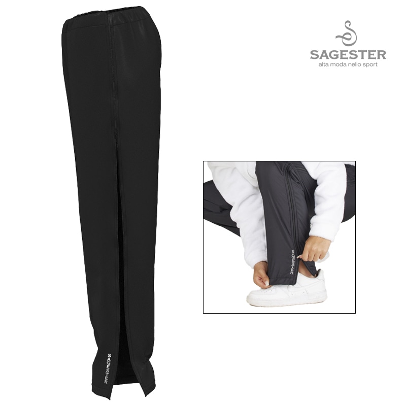 SAGESTER パンツ 487 シニア XL フィギュアスケート【ラッピング可