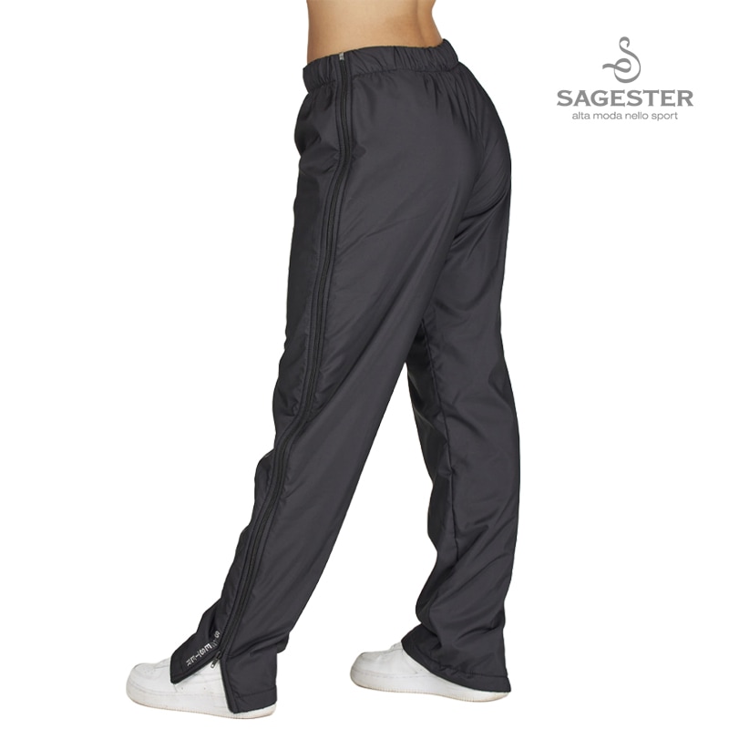 SAGESTER パンツ 487 シニア XL フィギュアスケート【ラッピング可