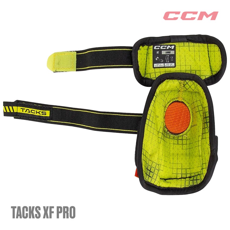 CCM エルボー タックス XF PRO ユース アイスホッケー | アイス