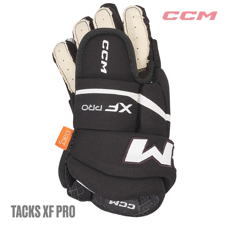 CCM グローブ タックス XF PRO ユース アイスホッケー | アイス
