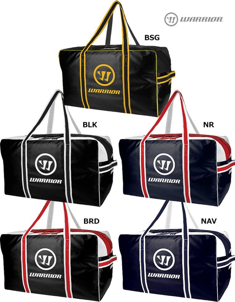 WARRIOR プロバッグ シニア アイスホッケー | アイスホッケー,バッグ