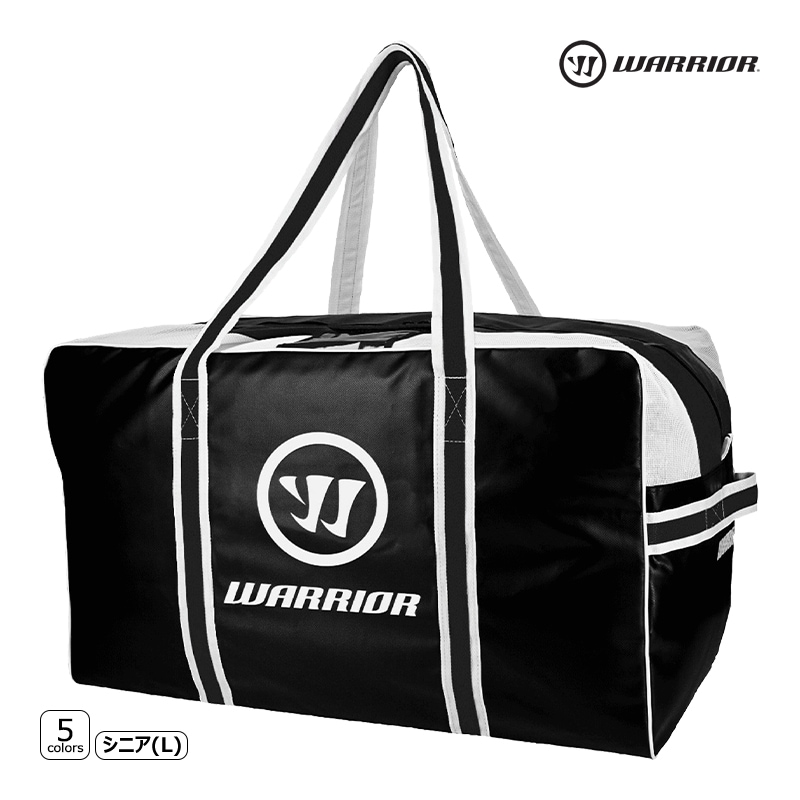 WARRIOR プロバッグ シニア アイスホッケー | アイスホッケー,バッグ