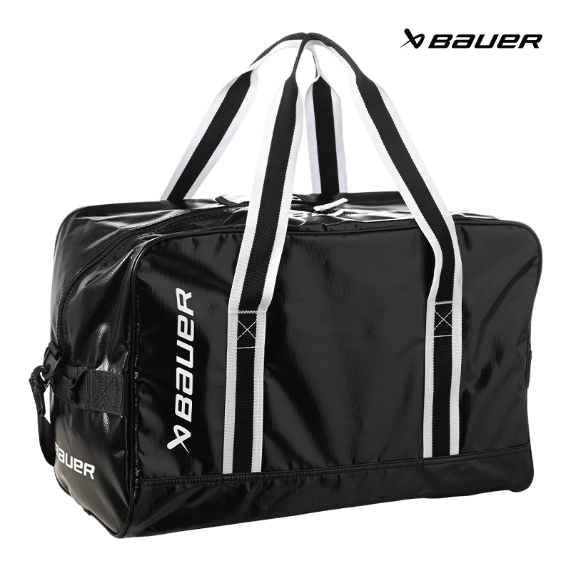 BAUER S23 プロ ダッフルバッグ アイスホッケー