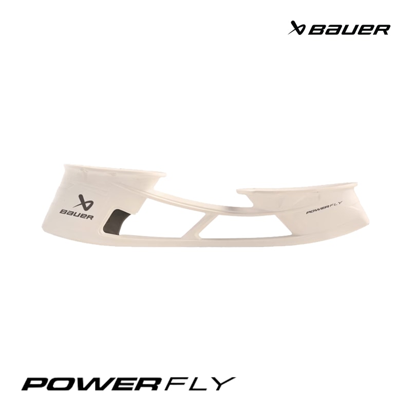 BAUER ホルダー パワーフライ（左右セット） アイスホッケー