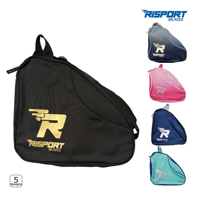 RISPORT スケートバッグ NEW
