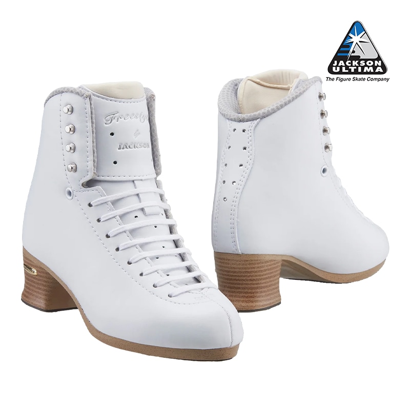 JACKSON スケート靴 フリースタイル FS＋コロネーションエース セット